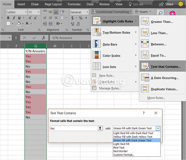 14 mẹo tiết kiệm thời gian khi dùng Microsoft Excel